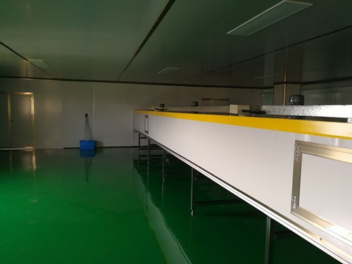 深圳自動涂裝設備廠家的企業社會責任和環保理念是什么？